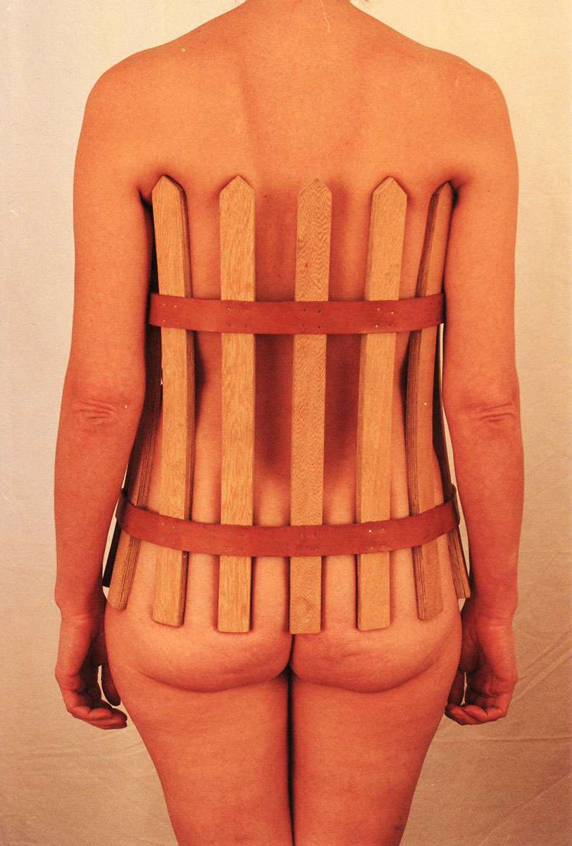 onderdeel WERK: Het Lichaam, de Mens, de Stad en de Grens