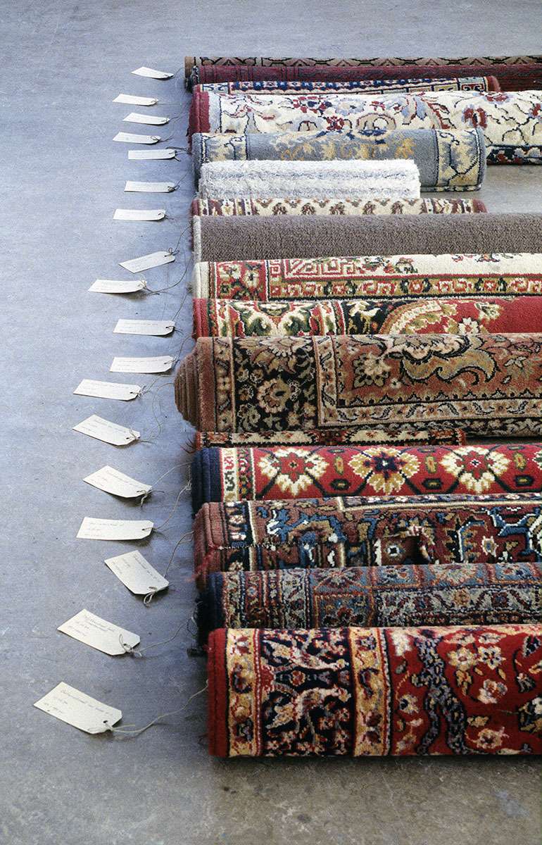 detail WERK: Groeten uit de Indische buurt