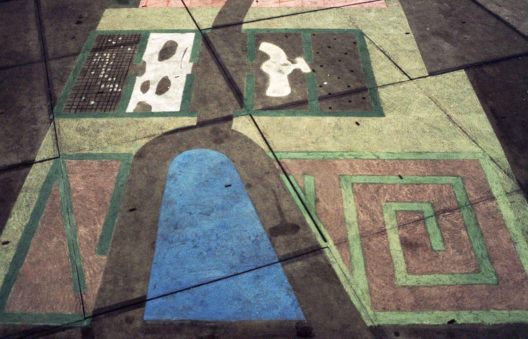 detail WERK: Groeten uit Nut & Genoegen - verplaatsbare tuin