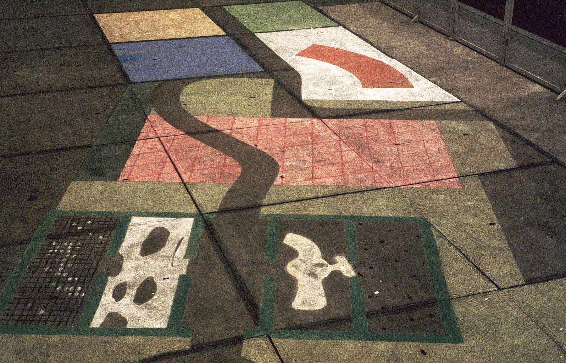 detail WERK: Groeten uit Nut & Genoegen - verplaatsbare tuin