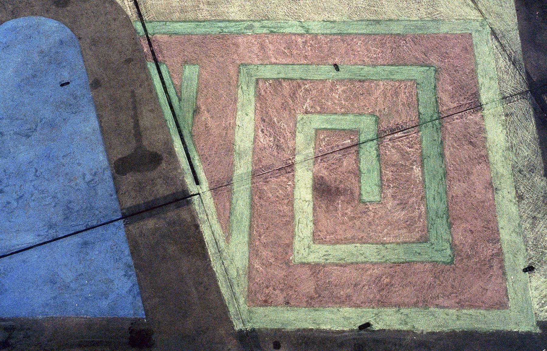 detail WERK: Groeten uit Nut & Genoegen - verplaatsbare tuin