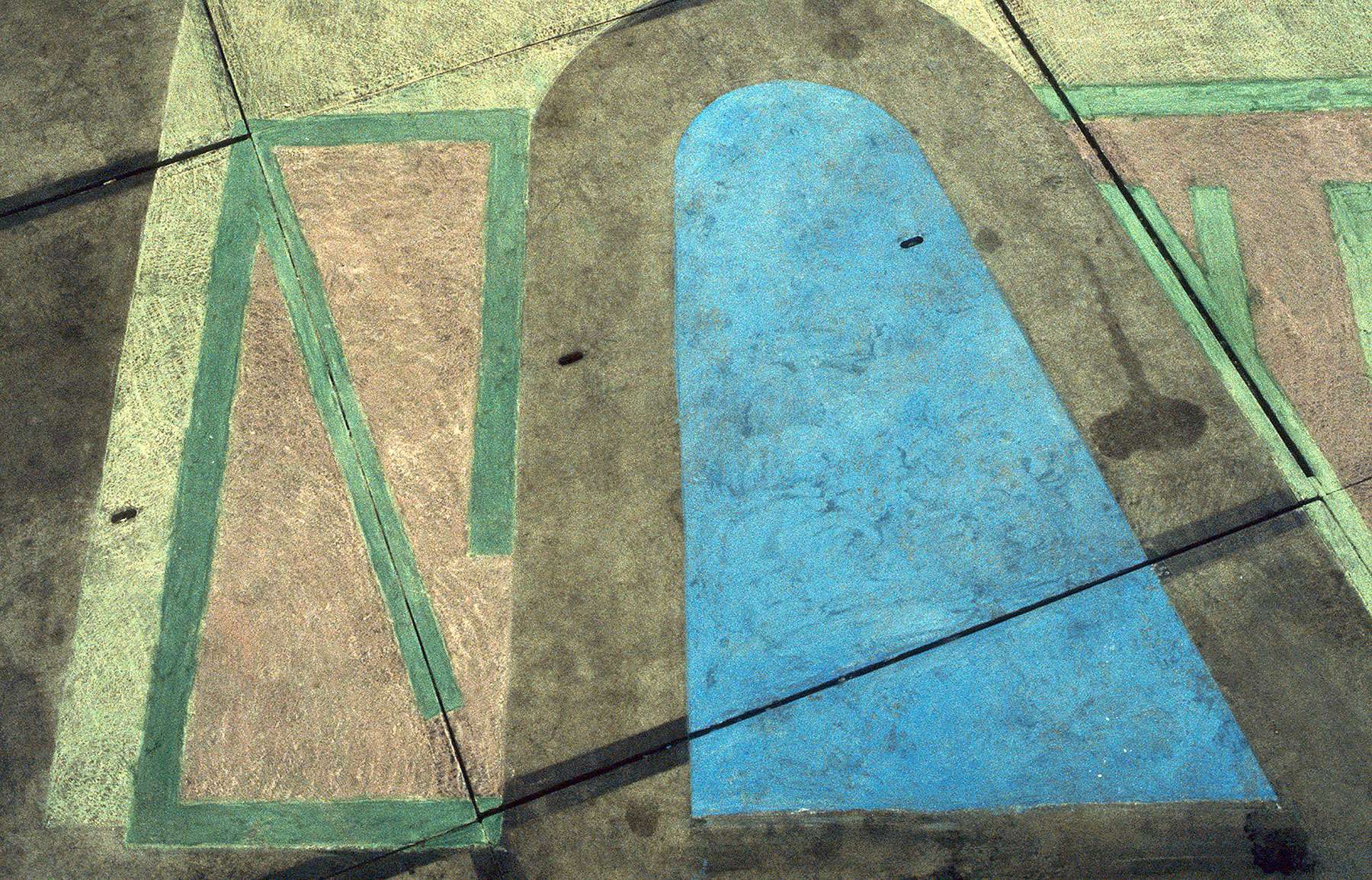 detail WERK: Groeten uit Nut & Genoegen - verplaatsbare tuin