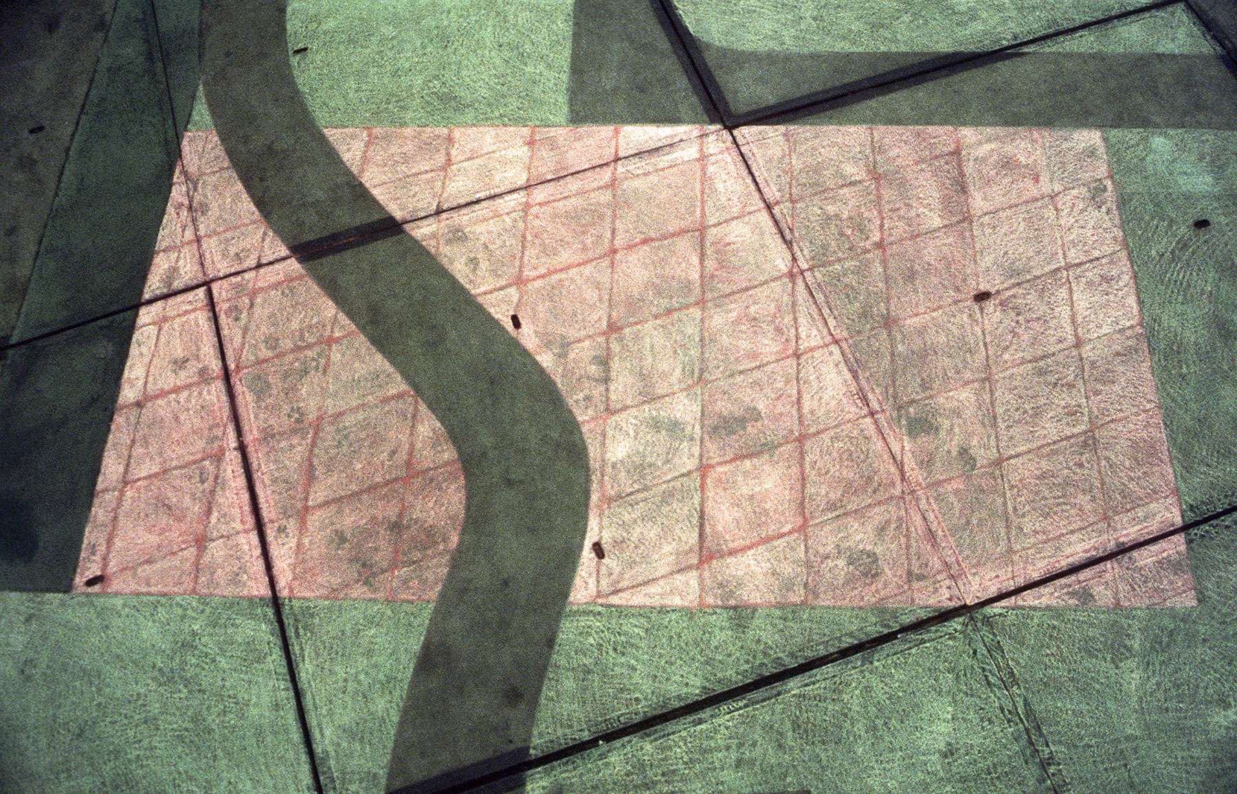 detail WERK: Groeten uit Nut & Genoegen - verplaatsbare tuin