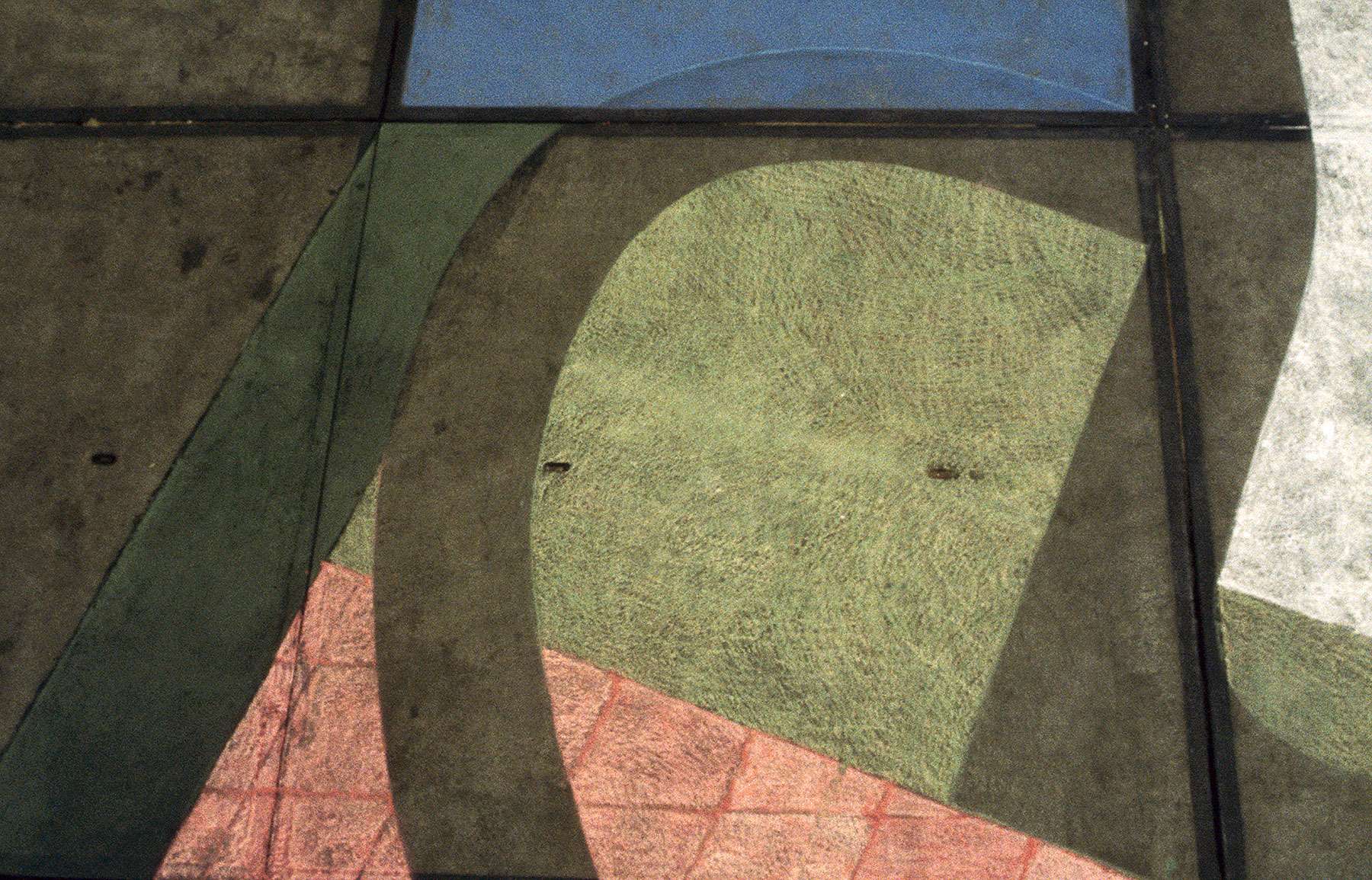 detail WERK: Groeten uit Nut & Genoegen - verplaatsbare tuin