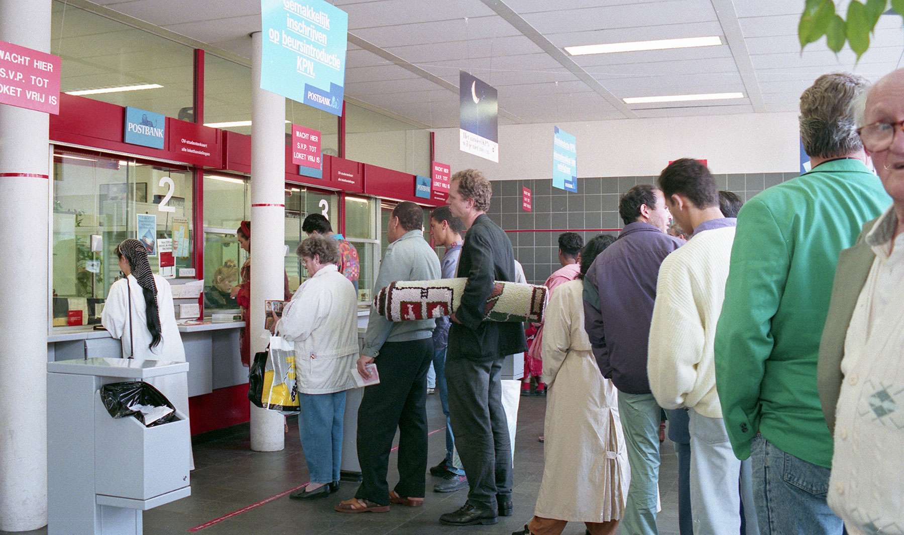 onderdeel WERK: Passage - verplaatsbare tuin